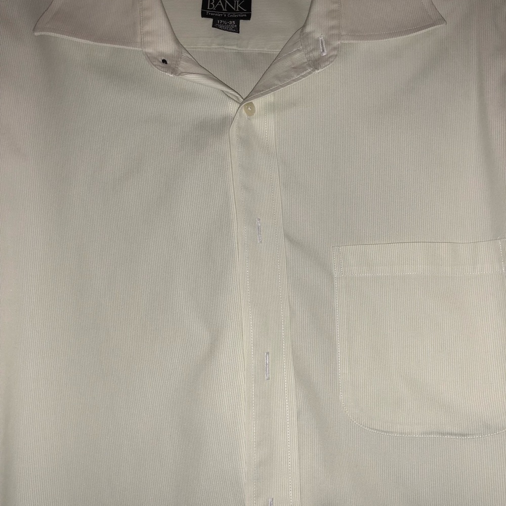 Jos. A. Banks shirt—FINAL PRICE